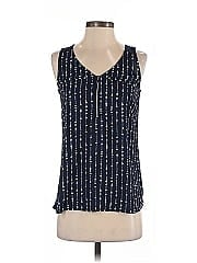 Fortune + Ivy Sleeveless Blouse