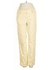 Ann Taylor Loft Khakis