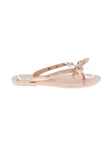 Assorted Brands Flip Flops (view 1)