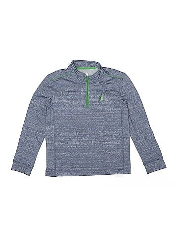 Johnnie-O Track Jacket (view 1)