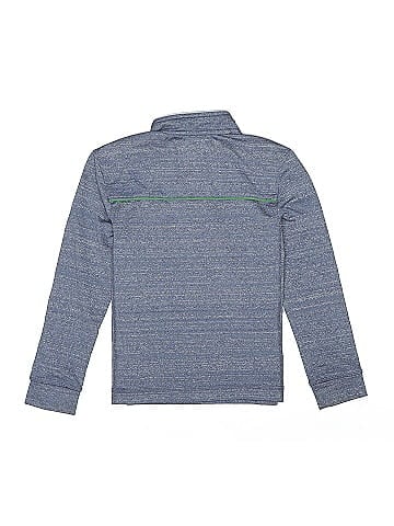 Johnnie-O Track Jacket (view 2)