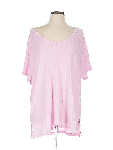 OFFLINE by Aerie Short Sleeve T-Shirt (view 1)