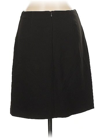 Emporio Armani Casual Skirt (view 2)