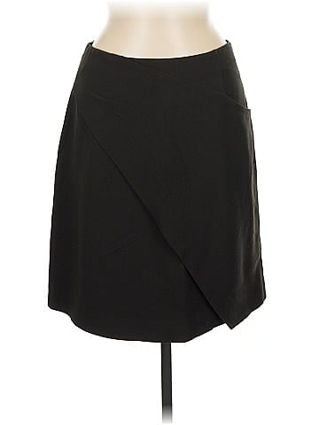 Emporio Armani Casual Skirt (view 1)