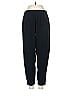 Babaton Solid Black Track Pants Size M - photo 1
