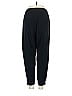 Babaton Solid Black Track Pants Size M - photo 2