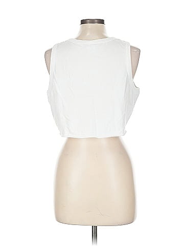 Sunday Best Sleeveless T-Shirt (view 2)