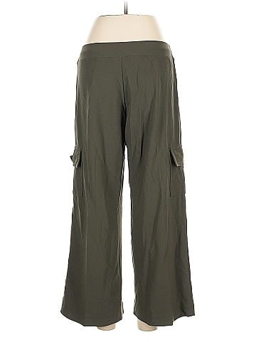 Boston Proper Cargo Pants (view 2)