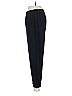Babaton Solid Black Track Pants Size M - photo 5