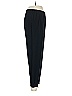 Babaton Solid Black Track Pants Size M - photo 4