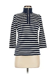 L Rl Lauren Active Ralph Lauren 3/4 Sleeve Top