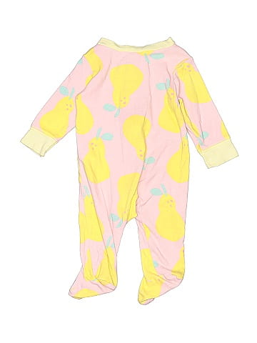 Carter's Short Sleeve Onesie (view 2)