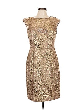 Kay Unger Cocktail Dress