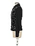 Joseph Ribkoff Black Long Sleeve Top Size 6 - photo 4