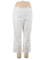 Ruby Rd. Casual Pants