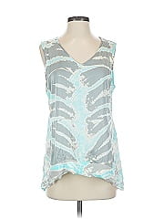 Xcvi Tank Top