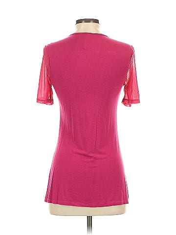 Agnes & Dora Short Sleeve T-Shirt (view 2)