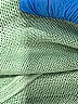St. John Green Pullover Sweater Size L - photo 8