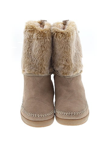 TOMS Boots (view 2)