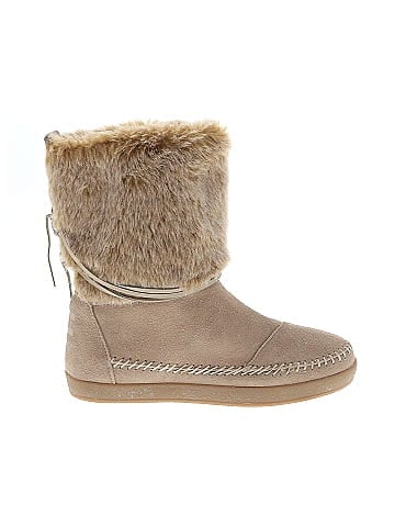 TOMS Boots (view 1)