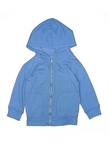Jumping Beans Zip Up Hoodie (view 1)