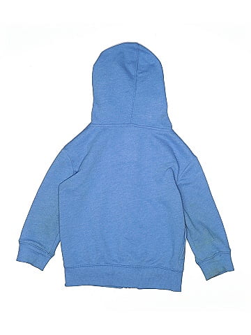 Jumping Beans Zip Up Hoodie (view 2)