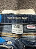 Zara Baby Solid Blue Jeans Size 3 - photo 3