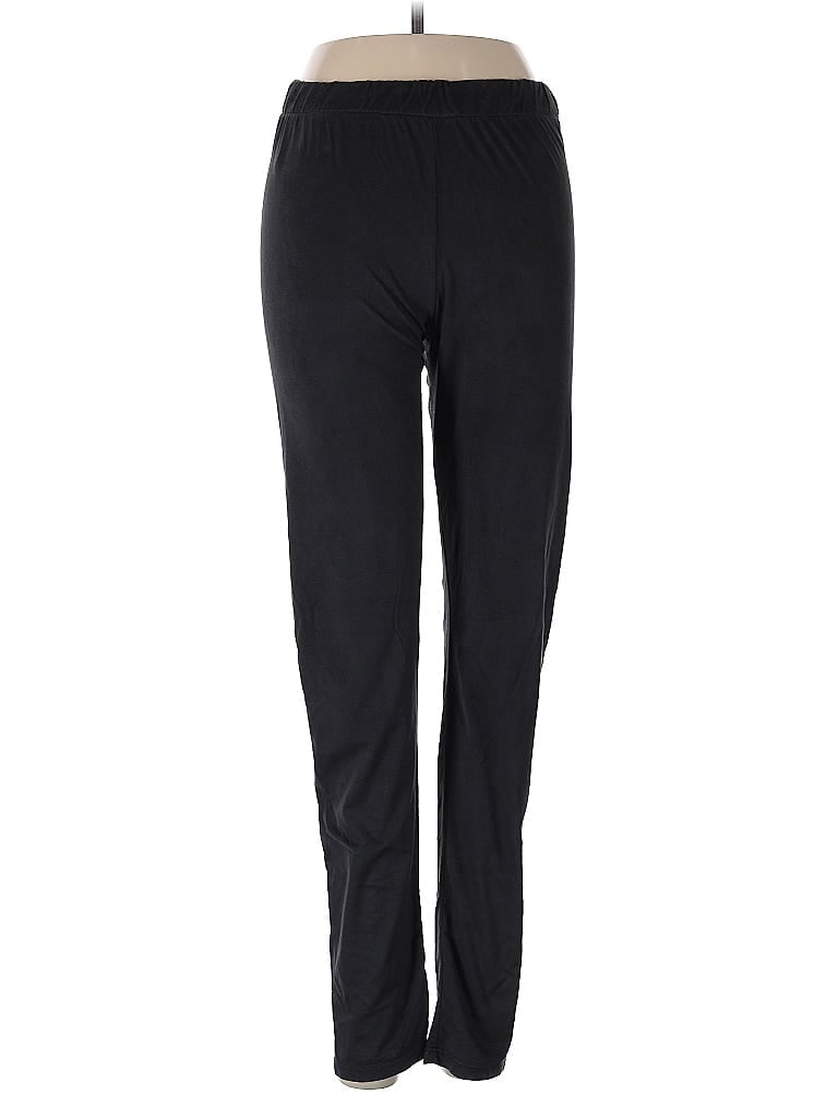 Pre-owned Style Rack Active Pants In Gray