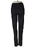 Style Rack Solid Black Gray Active Pants Size L - photo 2