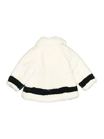 First Impressions Cardigan (view 2)