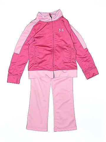 Under Armour Track Jacket (view 1)