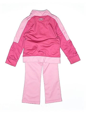 Under Armour Track Jacket (view 2)