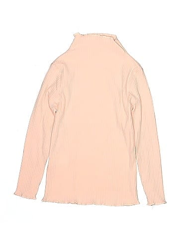Unbranded Long Sleeve Turtleneck (view 1)