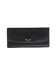 Coach Leather Wallet
