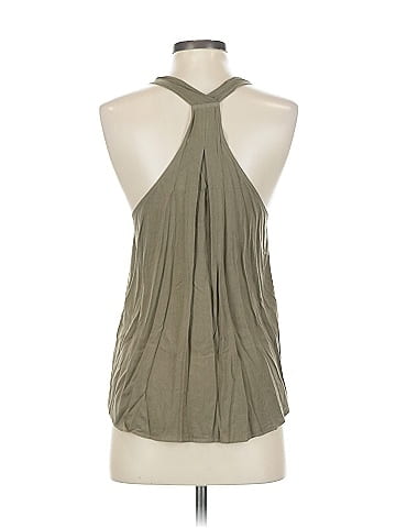 Blank NYC Sleeveless Blouse (view 2)
