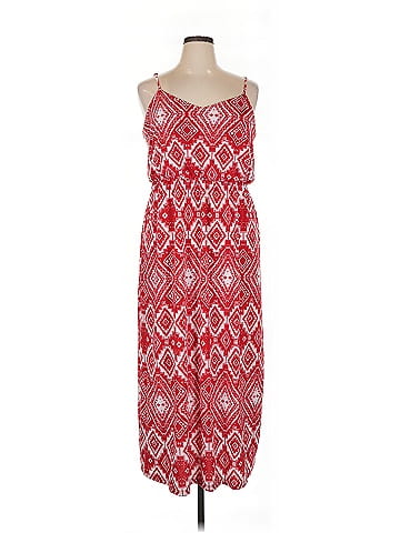 Faded Glory Casual Dress (view 1)