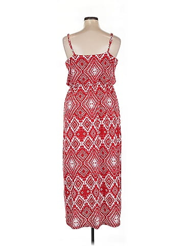 Faded Glory Casual Dress (view 2)