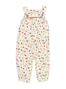 Baby Boden Snow Pants With Bib