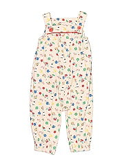 Baby Boden Snow Pants With Bib
