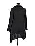 bryn WALKER Black Kimono Size XL - photo 2