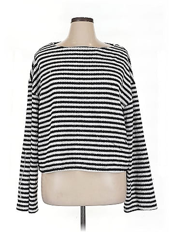 H&M Pullover Sweater (view 1)