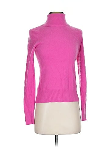 Bloomingdale's Cashmere Pullover Sweater (view 1)