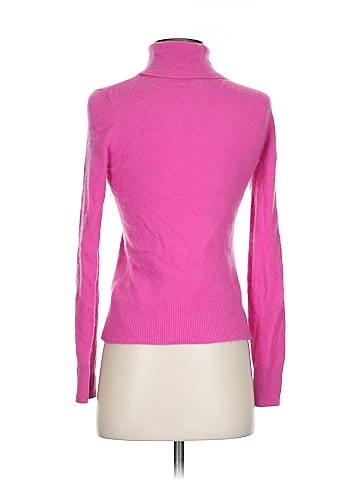 Bloomingdale's Cashmere Pullover Sweater (view 2)