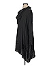 bryn WALKER Black Kimono Size XL - photo 4