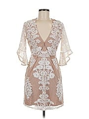 For Love & Lemons Cocktail Dress