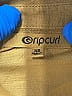Rip Curl Yellow Short Sleeve Polo Size XS - photo 6