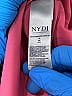 NYDJ 100% Polyester Pink 3/4 Sleeve Blouse Size XS - photo 7