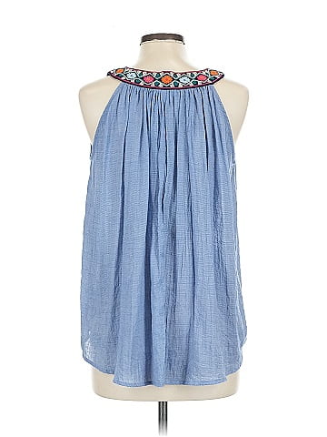 THML Sleeveless Blouse (view 2)