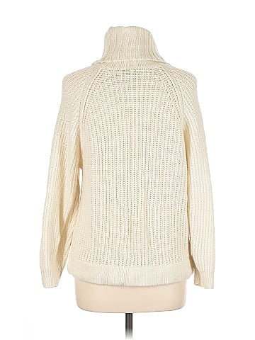 Reiss Turtleneck Sweater (view 2)