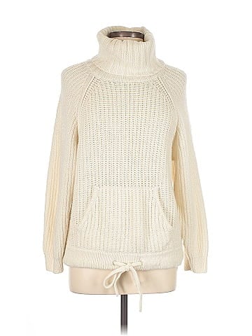 Reiss Turtleneck Sweater (view 1)
